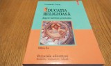 EDUCATIE RELIGIOASA - Constantin Cucos - Editura Polirom, 2009, 374 p.