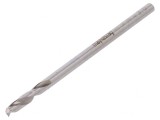 Burghiu Metal 3mm Oțel Cobalt HSS-E