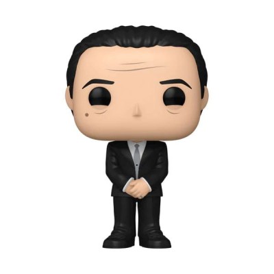 Goodfellas POP! Movies Vinyl Figure Jimmy Conway 9 cm foto