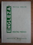 Viorica Danila - Engleza pentru medici