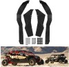 OVERFENDERE CAN-AM MAVERICK X3 (R/F 715002973) - APARATORI NOROI