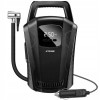 Compresor Auto Xtrobb 12V 150 PSI (10 Bar) cu Manometru LCD, Lanterna, 3 Adaptoare, Cablu 2.8m