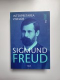 Opere esențiale, vol. 2 &ndash; Interpretarea viselor - Sigmund Freud