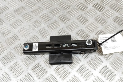 Reglaj &amp;icirc;nălțime centura st&amp;acirc;nga față LAND ROVER RANGE ROVER SPORT II L494 2018 OEM: BJ32-611C46-AB 29999895 foto