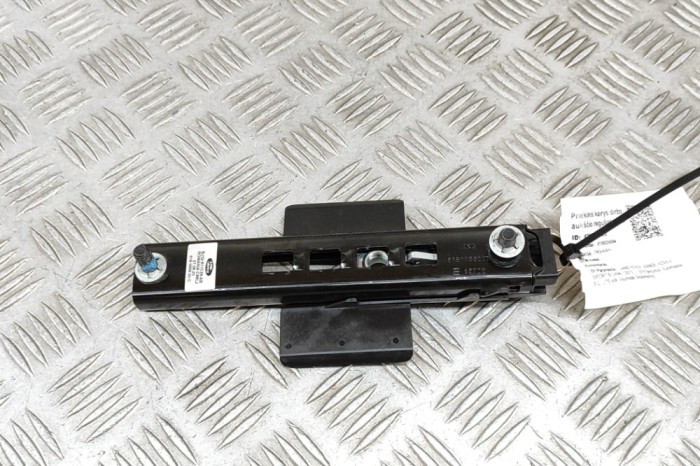 Reglaj &icirc;nălțime centura st&acirc;nga față LAND ROVER RANGE ROVER SPORT II L494 2018 OEM: BJ32-611C46-AB 29999895