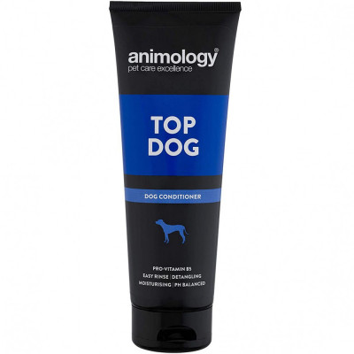 Animology Top Dog - balsam pentru c&amp;acirc;ini 250m foto