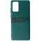 Toc silicon High Copy Samsung Galaxy Note 20 Midnight Green