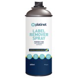 Spray Indepartare Etichete Adezive Label Killer 400ml EuroGoods Quality, Curatare Sticker, Rovigneta