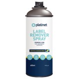 Cumpara ieftin Spray indepartare etichete label killer 400ml, Platinet