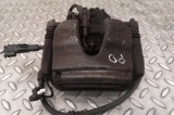 Etrier de fr&acirc;nă dreapta față MERCEDES-BENZ A W177 2019 25385362