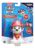 Paw Patrol Marshall Kids Bedside Night Light And Torch Buddy By Goglow (10016)
