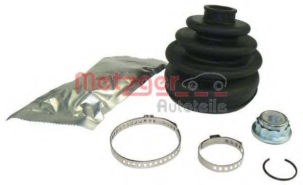 Kit burduf planetara VW MULTIVAN V (7HM, 7HN, 7HF, 7EF, 7EM, 7EN) (2003 - 2015) METZGER 751.022