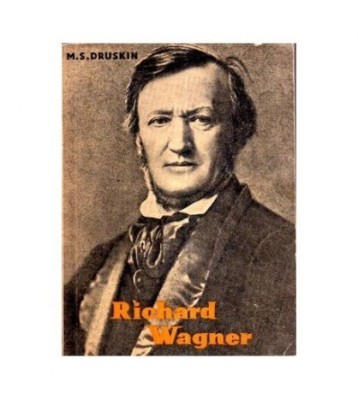 M.S. Druskin - Richard Wagner - 111639 foto