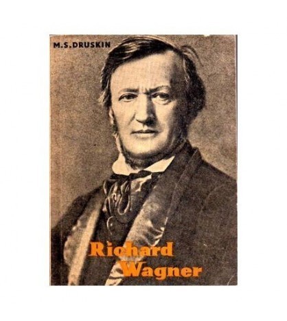M.S. Druskin - Richard Wagner - 111639