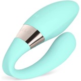 Lelo-Tiani Harmony Masaj pentru Cuplu Aqua Green-Silicon, 10