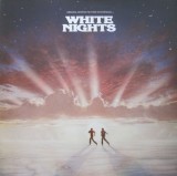 VINIL LP Various &ndash; White Nights (Original Motion Picture Soundtrack) (VG++)