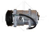 NRF 32040 EASY FIT Compresor, climatizare