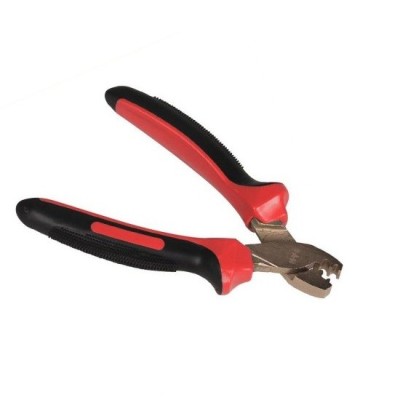 Cleste DAM Effzett Crimp Plier foto