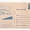 RF31 -Carte Postala- Barlad, gara, necirculata 1986