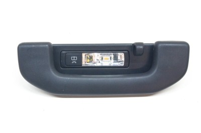 M&amp;acirc;ner plafon dreapta spate MERCEDES-BENZ E W213 2017 OEM: A0009061606 13246316 foto