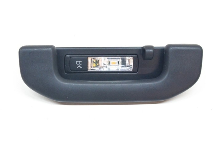 M&acirc;ner plafon dreapta spate MERCEDES-BENZ E W213 2017 OEM: A0009061606 13246316