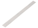 Bandă Termoconductoare 19mm x 240mm x 1.5mm
