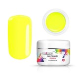 Cumpara ieftin Gel colorat Inginails UV/LED - Neon Sun Beach, 5g