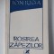 ION IUGA - IROSIREA ZAPEZILOR (VERSURI, editia princeps - 1974)