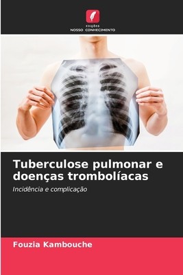Tuberculose pulmonar e doen