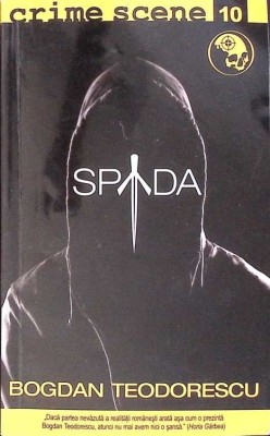 SPADA-BOGDAN TEODORESCU-342685 foto