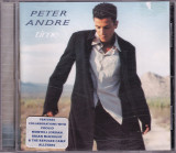 CD Peter Andre &lrm;&ndash; Time (VG+)