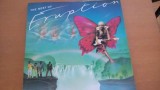 Vinil LP # Eruption &lrm;&ndash; The Best Of Eruption (VG++)