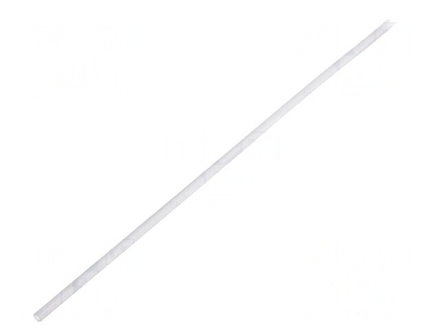 Manșon Termocontractabil 3:1 1.5mm 1m