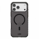 Husa MagSafe pentru Apple iPhone 18 Pro Max / 17 Pro Max, Urban Armor Gear, Plyo LT, Gri