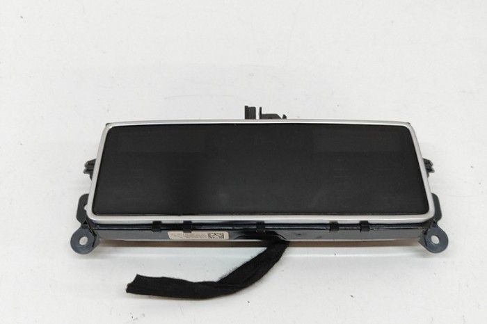Modul de climatizare AUDI Q7 4M 2020 OEM: 4K0919158B,5HB013445 | 31968688
