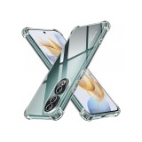 Husa pentru Honor 90 Techsuit Shockproof Clear Transparenta