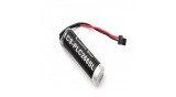 Sistem CNC pentru baterii VHBW vhbw, mașină CNC (2600 mAh, 3,6 V, Li-Ion)