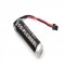 Sistem CNC pentru baterii VHBW vhbw, mașină CNC (2600 mAh, 3,6 V, Li-Ion)