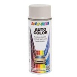 Vopsea Spray Auto Dacia Alb Gri 13 Dupli-Color 350Ml
