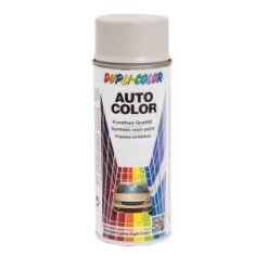 Vopsea Spray Auto Dacia Alb Gri 13 Dupli-Color 350Ml