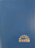 Uzina de constructii de masini Resita Romania (editie in limbile rusa, germana, romana, franceza si engleza) (putin uzata)