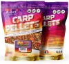 Amestec Nada Senzor PVA Bag Mix Fumigena, Strawberry Jam, 800g