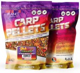 Amestec Nada Senzor PVA Bag Mix Fumigena, Strawberry Jam, 800g