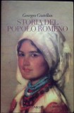 STORIA DEL POPOLO ROMENO-GEORGES CASTELLAN-336943