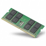 Memorie SODIMM, DDR5, 16GB, 4800MHz, CL40, 1.1V, Kingston