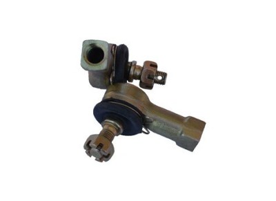 Set capete bara directie M10 foto