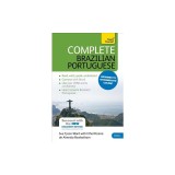 Complete Brazilian Portuguese Beginner to Intermediate Course: Learn to Read, Write, Speak and Understand a New Language