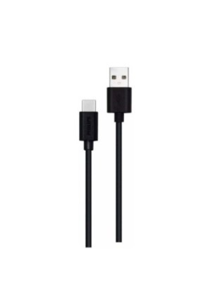 Cablu Date Incarcare 2 M Usb-A La Usb-C Philips foto