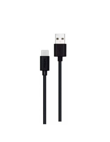 Cablu Date Incarcare 2 M Usb-A La Usb-C Philips