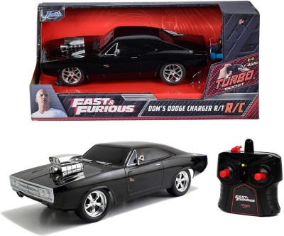 FAST&amp;amp;FURIOUS RC 1970 DODGE CHARGER 1:24 foto